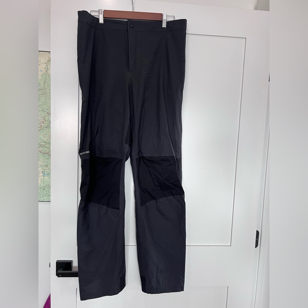 Smith + Rogue SR3 Rain Shell Pants